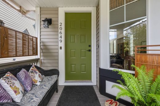 Detached House in City of Langley, Metro Vancouver Regional District
