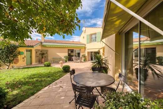 Châtelaillon-Plage, Charente-Maritimeの一戸建て住宅