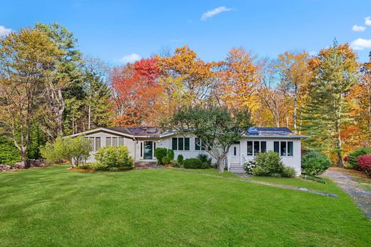 Μονοκατοικία σε Greenwich, Fairfield County