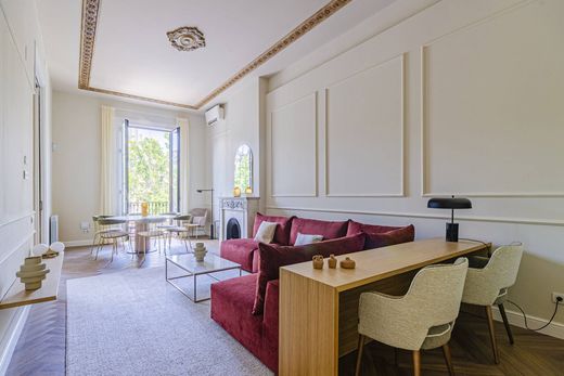 Apartment in Barcelona, Province of Barcelona