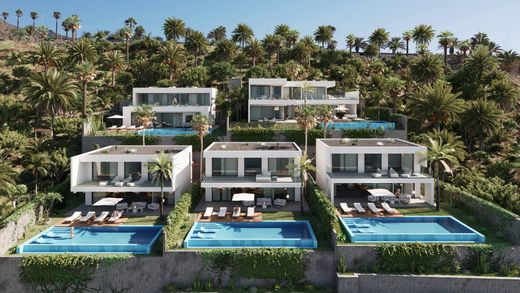 Müstakil ev Adeje, Provincia de Santa Cruz de Tenerife