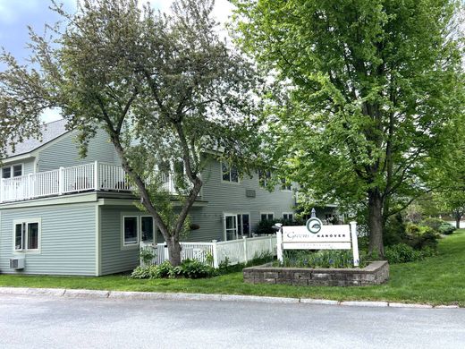 Appartamento a Hanover, Grafton County