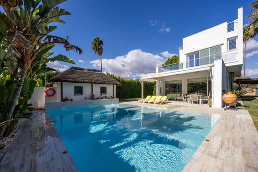 Casa Unifamiliare a Cádice, Cadice