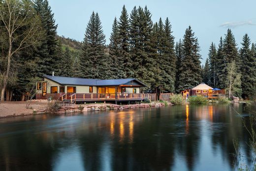 Casa di lusso a Bayfield, La Plata County