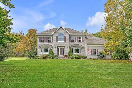 Einfamilienhaus in Shelburne, Chittenden County