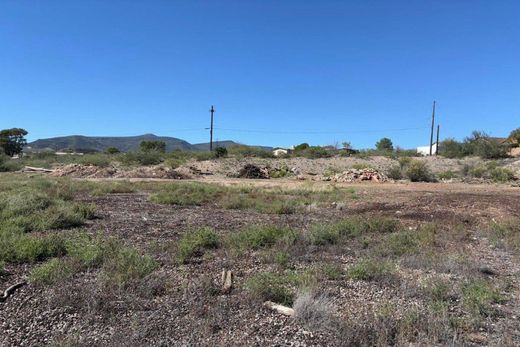 Terreno en Camp Verde, Yavapai County