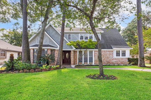 Detached House in Spring, Harris County