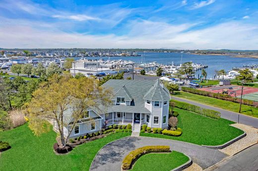 Detached House for sale in Monmouth Beach