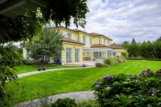 ‏וילה ב  Osnice, Okres Praha-západ