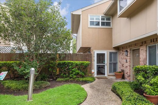 Apartamento - Houston, Harris County
