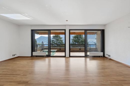 Apartment in Lugano, Canton Ticino