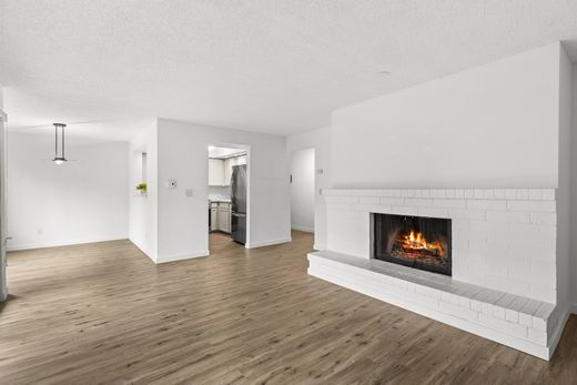 Квартира, Kirkland, King County