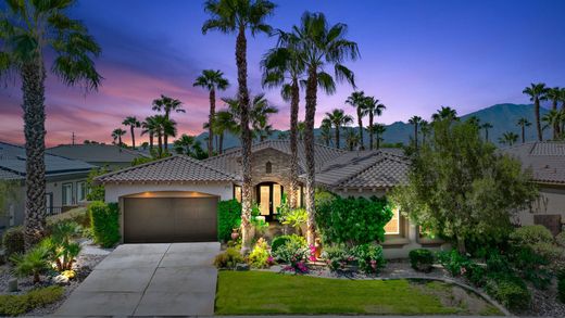 Μονοκατοικία σε La Quinta, Riverside County