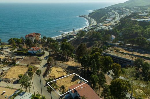 Land in Pacific Palisades, Los Angeles County