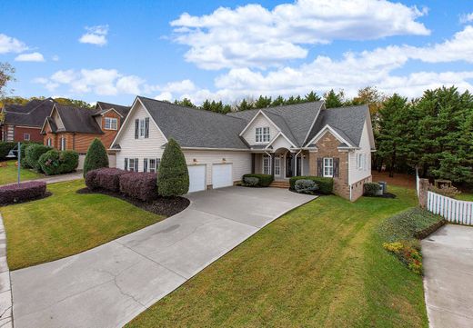 Luxury home in Knoxville, Knox County