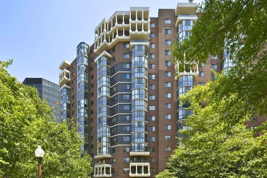 Piso / Apartamento en Arlington, Arlington County