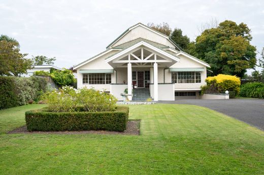 Μονοκατοικία σε Havelock North, Hastings District