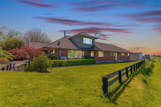 Taupo, Taupo Districtの一戸建て住宅