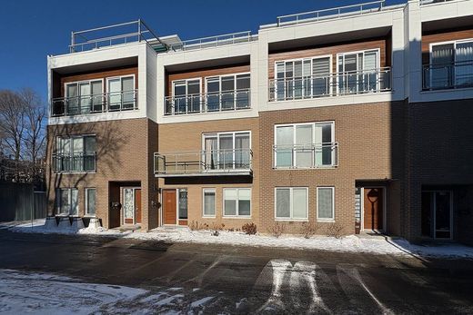 Townhouse - Montreal, City of Montréal