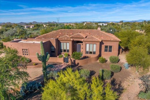 Casa de lujo en Scottsdale, Maricopa County