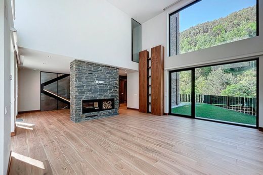 ‏בתי יוקרה ב  Pal, La Massana