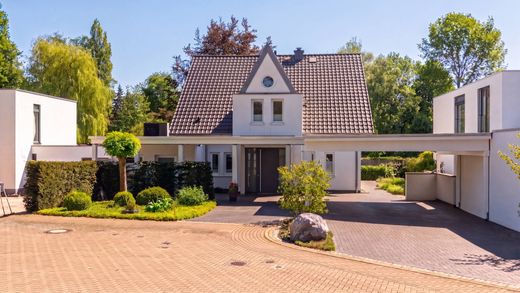 Detached House in Braunschweig, Lower Saxony