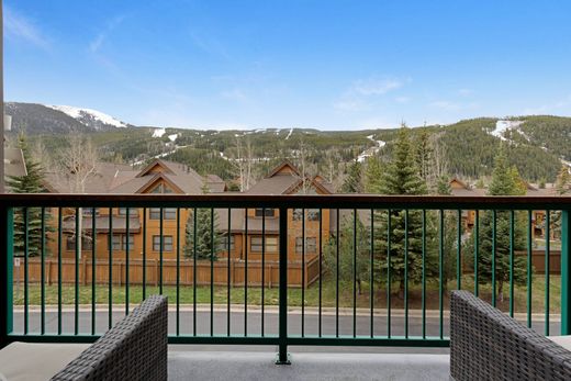 Apartment in Keystone, Summit County