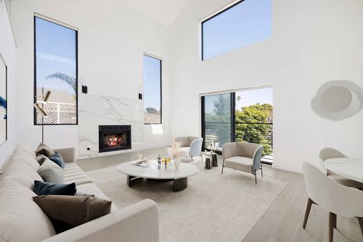 منزل ﻓﻲ سانتا مونيكا, Los Angeles County