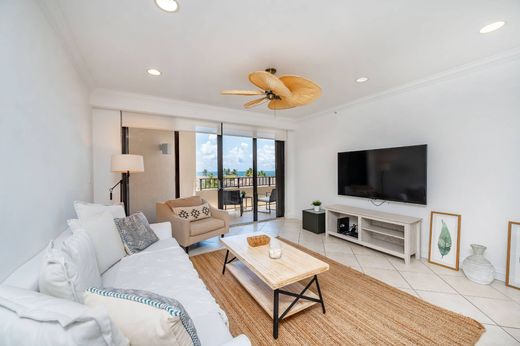 Apartment in Key Biscayne, Miami-Dade