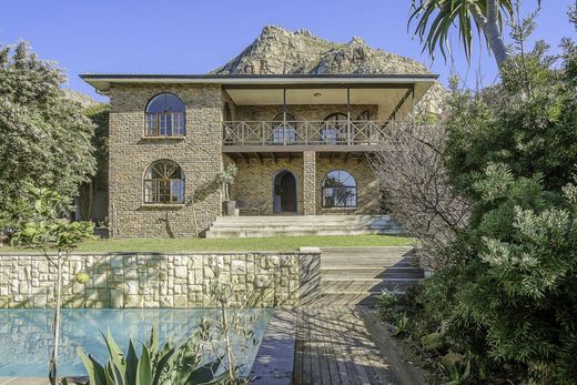 Vrijstaand huis in Kaapstad, City of Cape Town