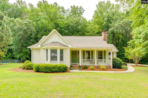 Casa Independente - Lugoff, Kershaw County