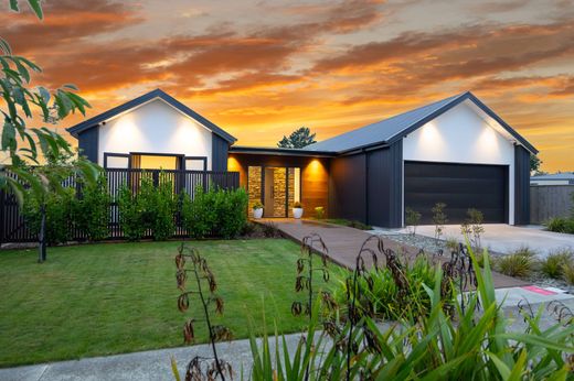 Apartment in Palmerston North, Palmerston North City