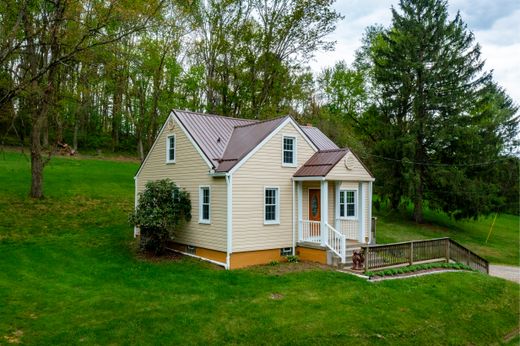 Detached House in Rowtown, Beaver County