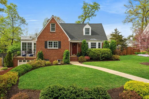 Luxury home in Arlington, Arlington County
