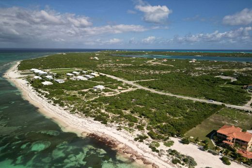 Land in Cockburn Town