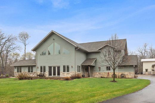 Detached House in Aitkin, Aitkin County