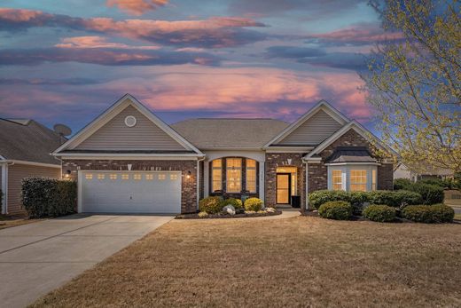 Maison individuelle à Tega Cay, Comté de York
