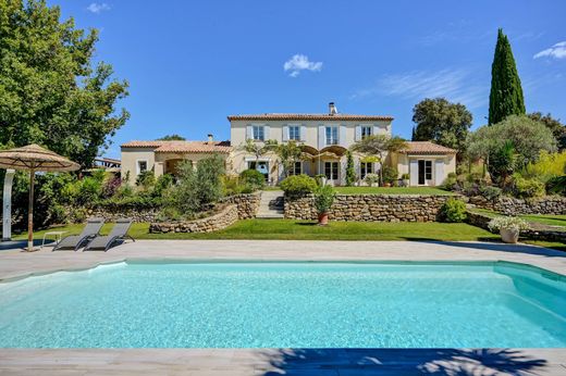Detached House in Jouques, Bouches-du-Rhône