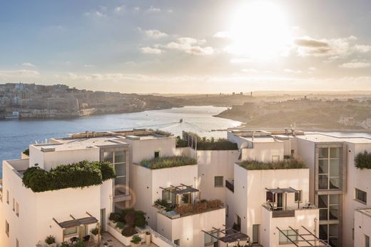 Apartamento - Sliema, Tas-Sliema