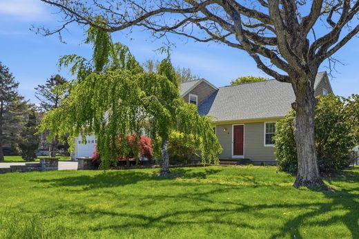 Luxury home in Tiverton, Newport County