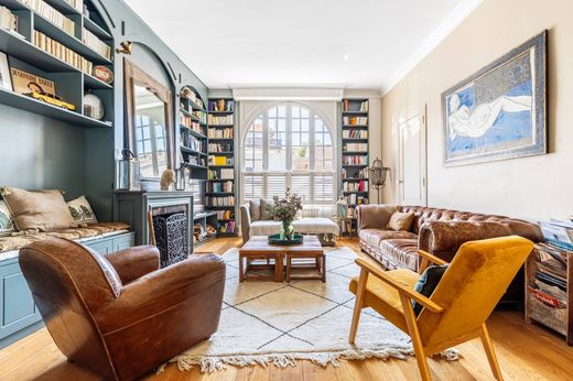 Luxus-Haus in Bordeaux, Gironde