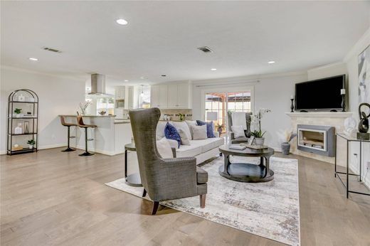 Detached House in Houston, Harris County