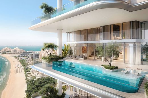 Piso / Apartamento en Dubái, Dubai