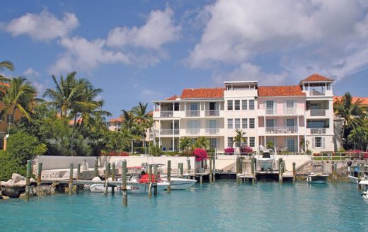 Daire Paradise Island, New Providence District
