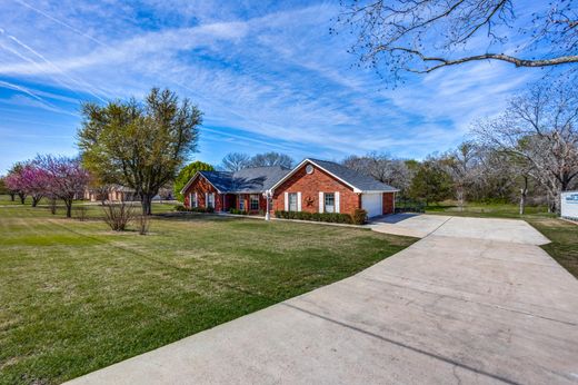 Detached House in Farmersville, Collin County
