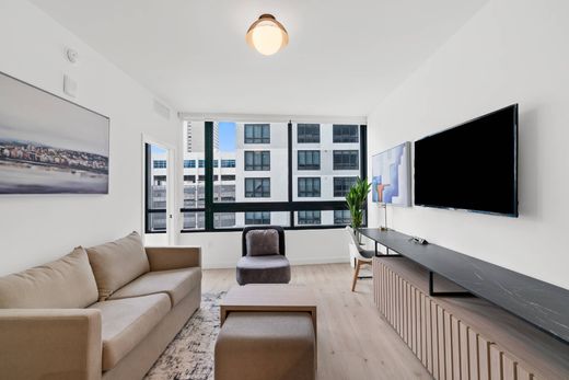 Apartment in Miami, Miami-Dade