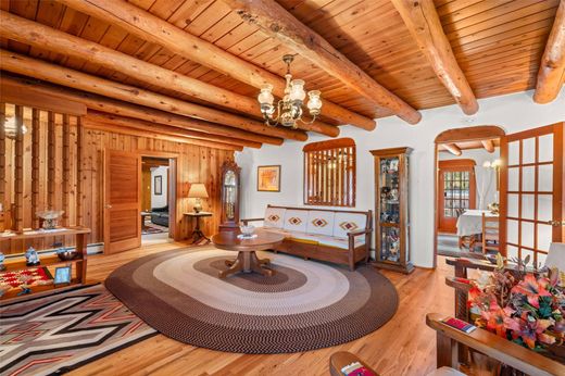 Casa en Española, Rio Arriba County