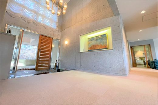 Μονοκατοικία σε Karuizawa, Kitasaku-gun