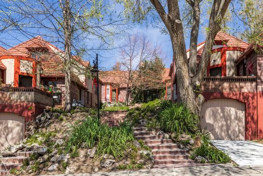 Luxury home in Salt Lake City, Salt Lake County