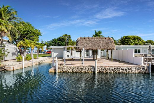 Casa Unifamiliare a Plantation Key, Monroe County